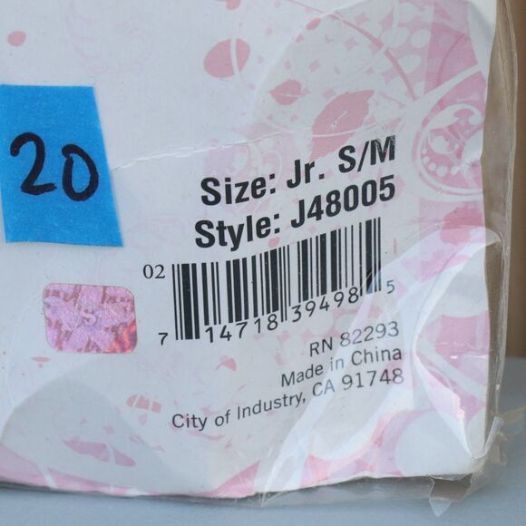 Leg Avenue Candy Corn Costume - Yellow, White, Black - Picture 3 of 6